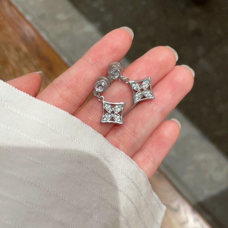 Louis Vuitton Earrings